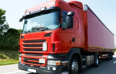 Bursa İyidere Ambar Kargo