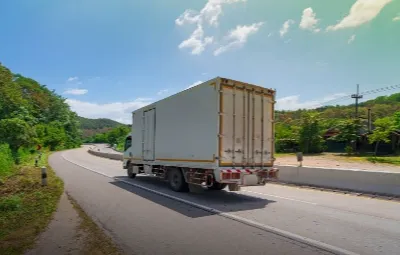 Bursa ile İyidere Arası Bulaşık Makinesi Taşıma