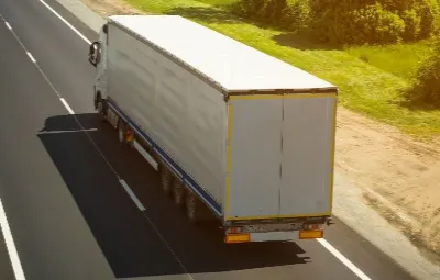 Bursa ile İyidere Arası Parça Eşya Taşıma