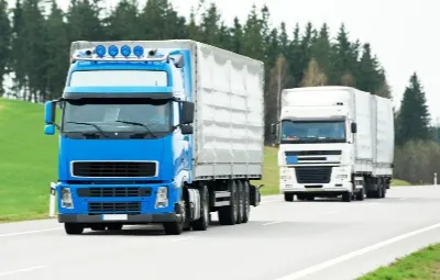 Bursa ile İyidere Arası Eşya Taşıma